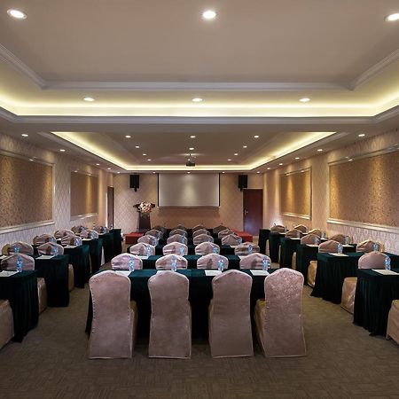 Vienna Hotel Shanghai Fengxian South Bridge Jinhai Road Exterior photo
